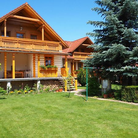 Privat Alenka Hotel Liptovsky Mikulas Exterior photo