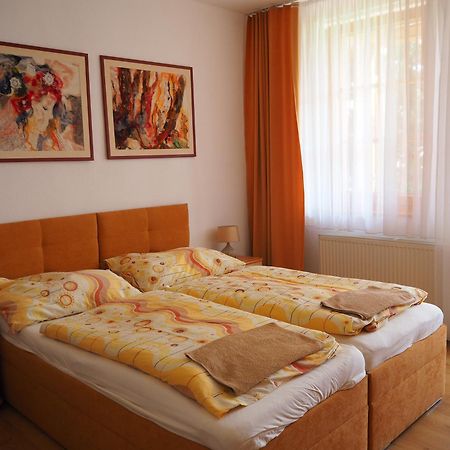Privat Alenka Hotel Liptovsky Mikulas Exterior photo