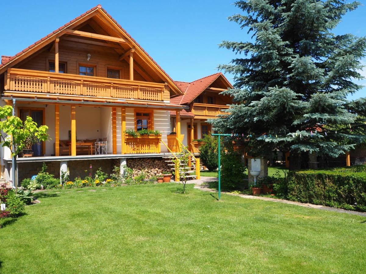 Privat Alenka Hotel Liptovsky Mikulas Exterior photo