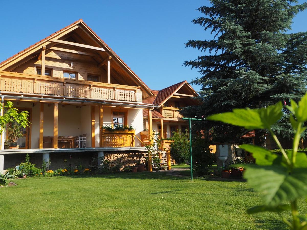 Privat Alenka Hotel Liptovsky Mikulas Exterior photo