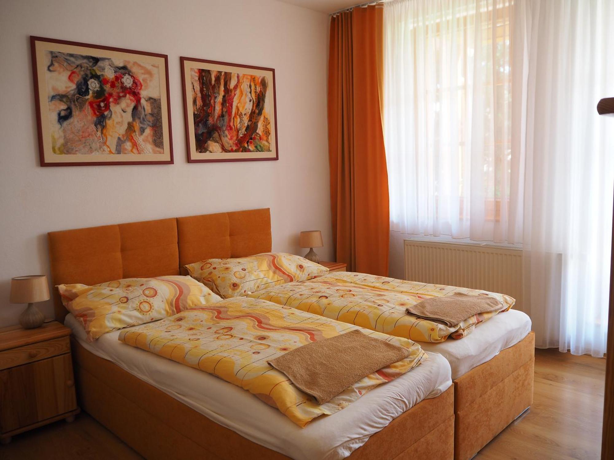 Privat Alenka Hotel Liptovsky Mikulas Exterior photo