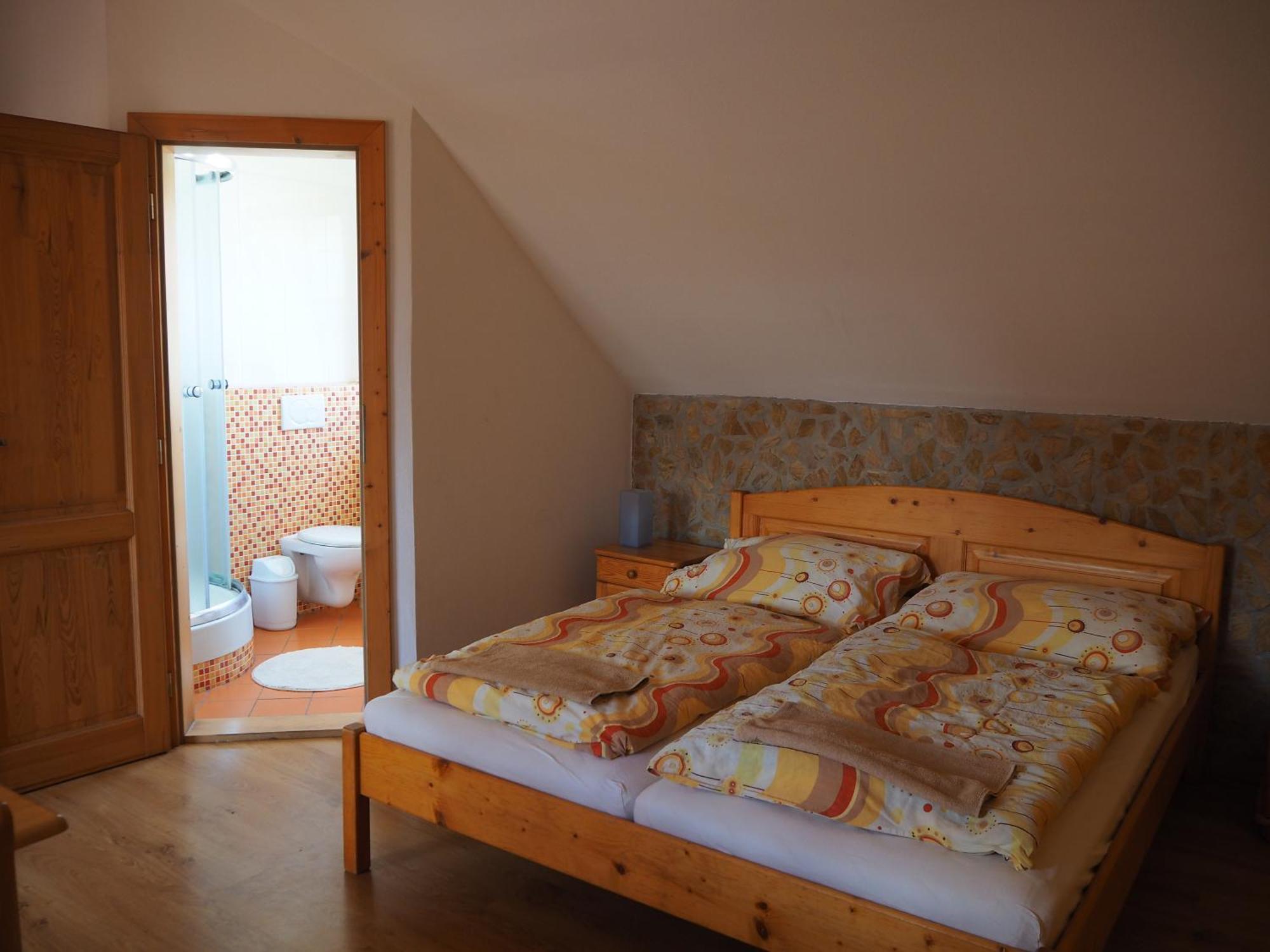 Privat Alenka Hotel Liptovsky Mikulas Exterior photo